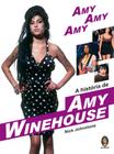 Livro - A história de Amy Winehouse