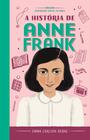 Livro - A História de Anne Frank