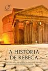 Livro - A história de Rebeca