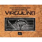 Livro - A história de Virgulino