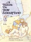 Livro - A história do Bom Samaritano