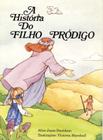 Livro - A história do filho pródigo