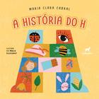 Livro - A história do H