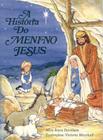 Livro - A história do Menino Jesus