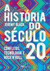 Livro - A história do século 20