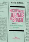 Livro - A história dos jornais no Brasil