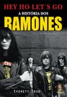 Livro - A história dos Ramones