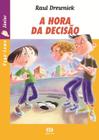 Livro - A hora da decisão