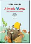 Livro - A hora do desconto