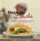 Livro - A hora do lanche