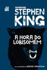 Livro - A hora do lobisomem