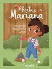 Livro - A horta de Mariana
