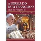 Livro - A Igreja do Papa Francisco