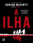 Livro A Ilha Adrian McKinty