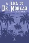 Livro - A ilha do Dr. Moreau