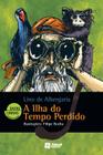 Livro - A ilha do tempo perdido