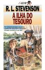 Livro - A ilha do tesouro