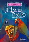 Livro - A ilha do tesouro