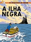 Livro - A ilha negra