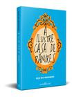 Livro - A ilustre casa de Ramires