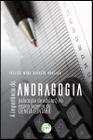Livro - A importância da andragogia (educação de adultos) no ensino superior da ciência contábil