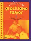 Livro - A Infância de Graciliano Ramos