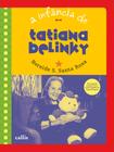 Livro - A Infância de Tatiana Belinky