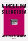 Livro - A inquilina silenciosa