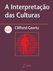 Livro - A Interpretação das Culturas