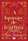 Livro - A invasão de Tearling