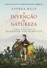 Livro - A invenção da natureza