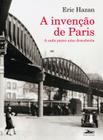 Livro - A invenção de Paris