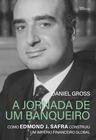 Livro - A jornada de um banqueiro