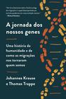 Livro - A jornada dos nossos genes