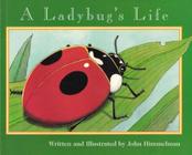 Livro - A ladybugs life