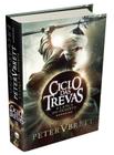 Livro - A Lança do Deserto - Ciclo das Trevas Vol.2