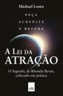 Livro - A lei da atração