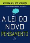 Livro - A lei do novo pensamento