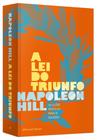 Livro A Lei Do Triunfo - Napoleon Hill