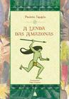 Livro - A lenda das amazonas