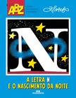 Livro - A Letra N e o Nascimento da Noite