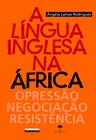 Livro - A língua inglesa na África