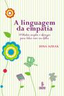 Livro - A linguagem da empatia