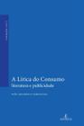 Livro - A Lírica do Consumo