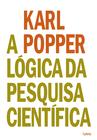 Livro - A Lógica da Pesquisa Científica