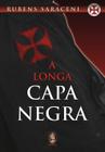 Livro - A longa capa negra