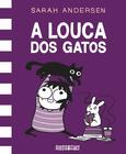 Livro - A louca dos gatos