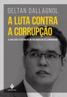 Livro - A luta contra a corrupção