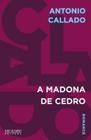 Livro - A Madona de Cedro