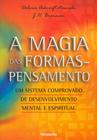 Livro - A Magia das Formas Pensamento